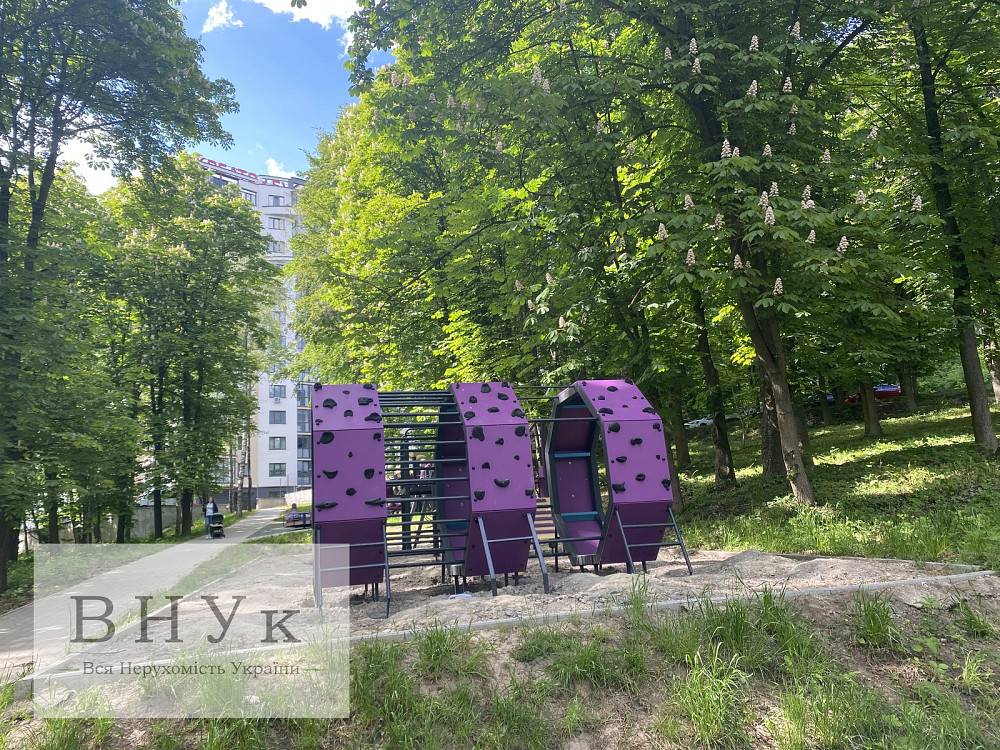 Продаж Квартира 1-кімнатна, 4/10 поверх на вул. Чумацька Тернопіль - фото 16