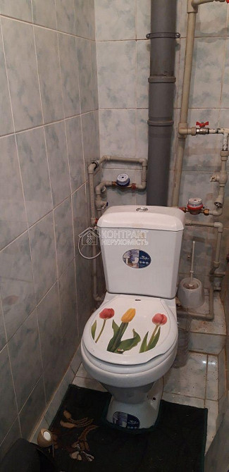 Оренда Квартира 1-кімнатна, 9/9 поверх на вул. Перемоги Харків - фото 8