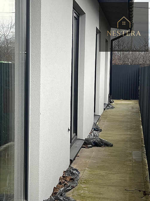 Продаж Будинок 2-кімнатний на вул. Олександрівська Ужгород - фото 4