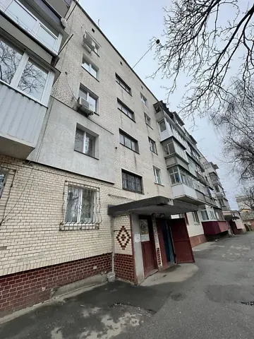 Продаж 1к Квартира 24 кв.м Подільська вулиця 159 Хмельницький - фото 6