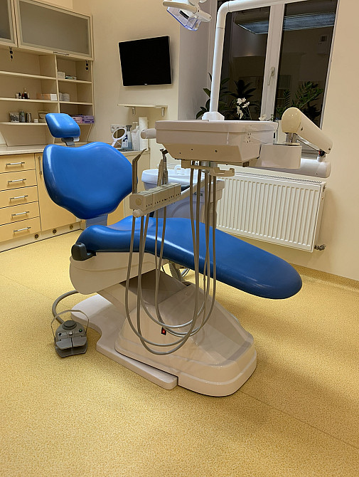 Оренда приміщення вільного призначення на Шевченка Т. б-р поверх - 3/4 Тернопіль - фото 7