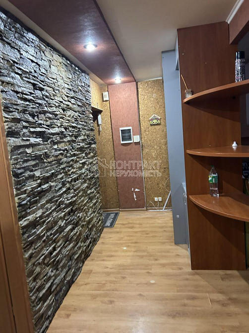 Продаж Квартира 3-кімнатна, 9/10 поверх на вул. Клочківська Харків - фото 1