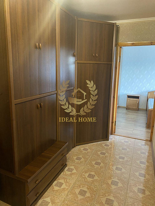 Двокімнатна квартира з ремонтом на Сеноманському провулку Київ - фото 4