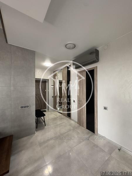 Продаж Квартира 4-кімнатна, 9/10 поверх на Джорджа Вашингтона, 6а L'viv - photo 18