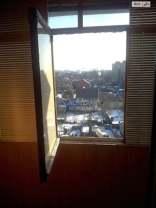Продаж Квартира 3-кімнатна, 8/9 поверх на вул. Вокзальная Харків - фото 12