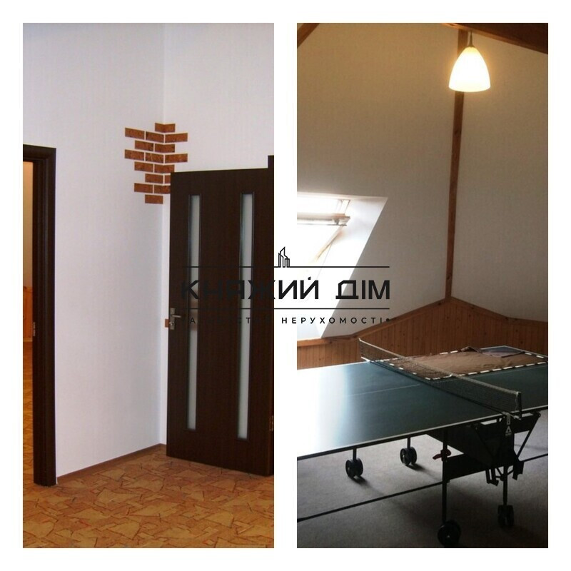 Оренда відмінного 3-х поверхового будинку в Голосіївському р-ні. № 139226 Київ - фото 5