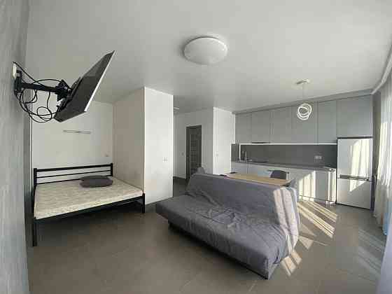 Оренда Квартира 1-кімнатна, 23/28 поверх на проспект Берестейський, 131А Киев