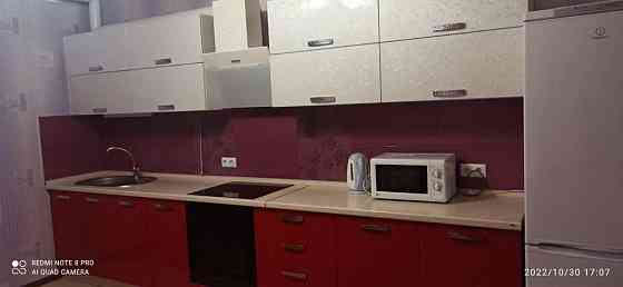 Оренда Квартира 1-кімнатна, 22/25 поверх на ул. Михаила Драгоманова Київ