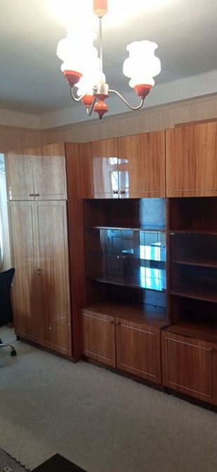 Оренда Квартира 1-кімнатна, 6/9 поверх на просп. Оболонський, 43 Київ - фото 12