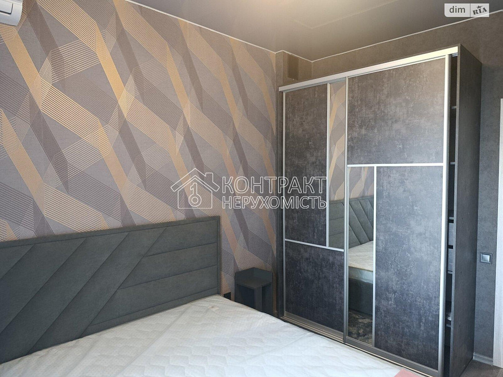 Оренда Квартира 2-кімнатна, 10/15 поверх на вул. Сокольницька Харків - фото 4