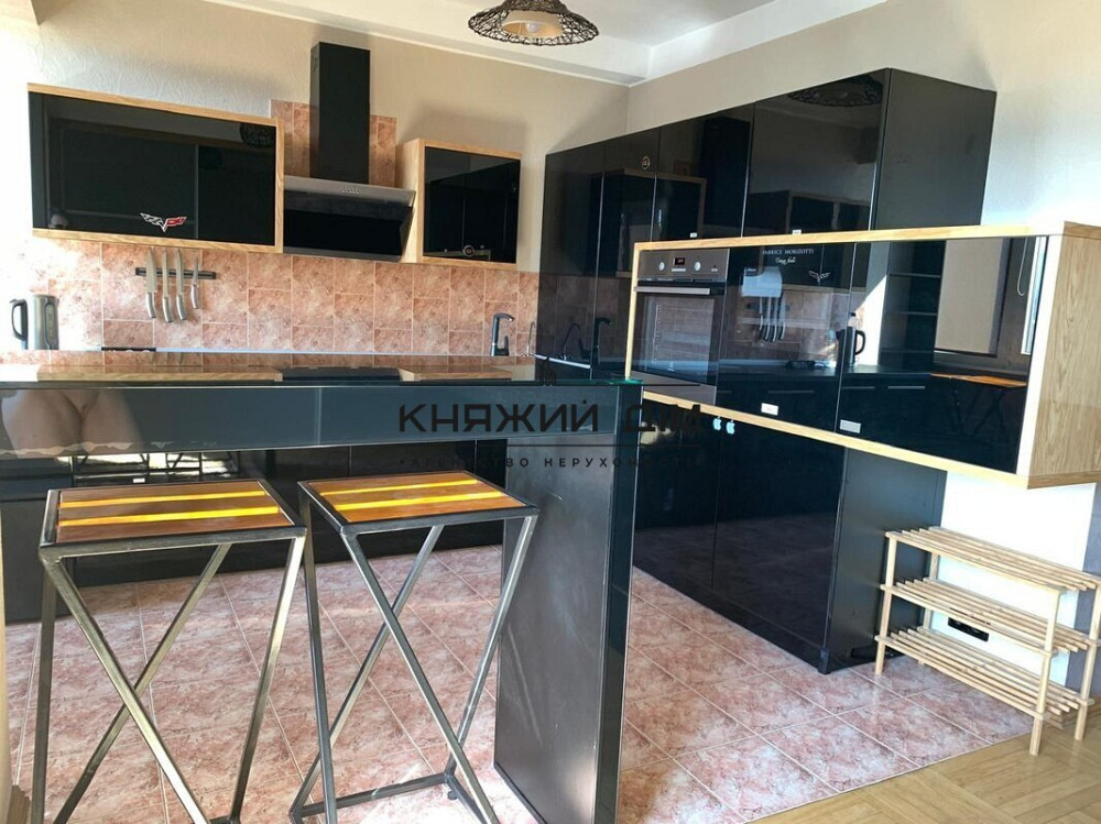 Оренда 2-х. ком.кв-студіо у Центрі міста. М. Університет. Код: 11200628 Київ - фото 4