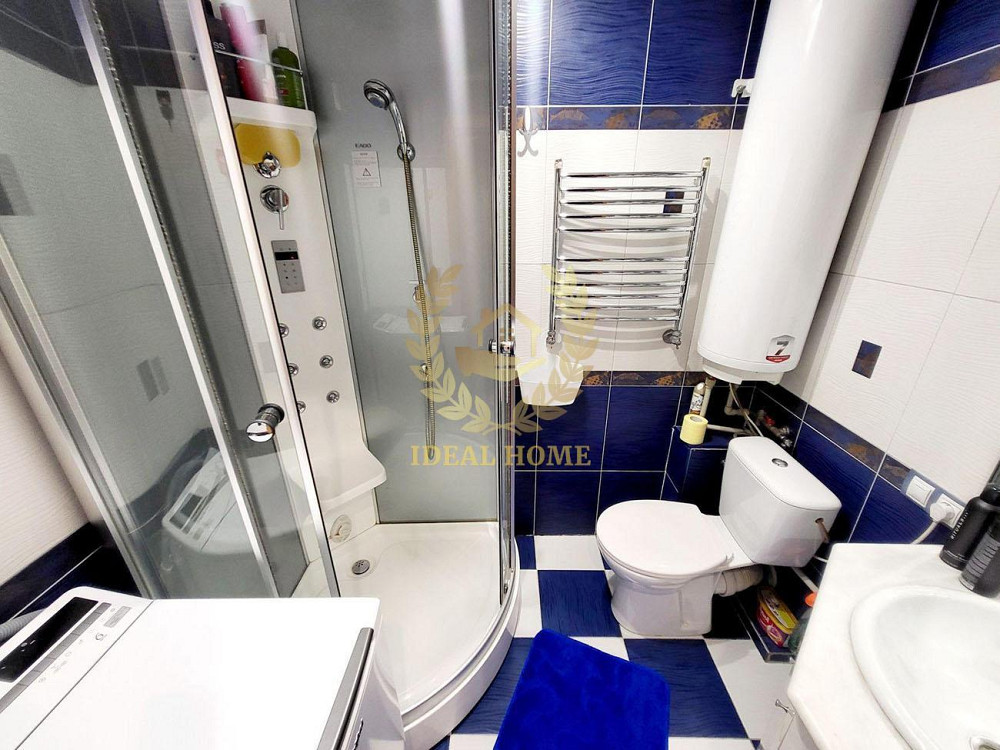 Продам 2-кімнатну квартиру біля парку Відрадного Kiev - photo 6