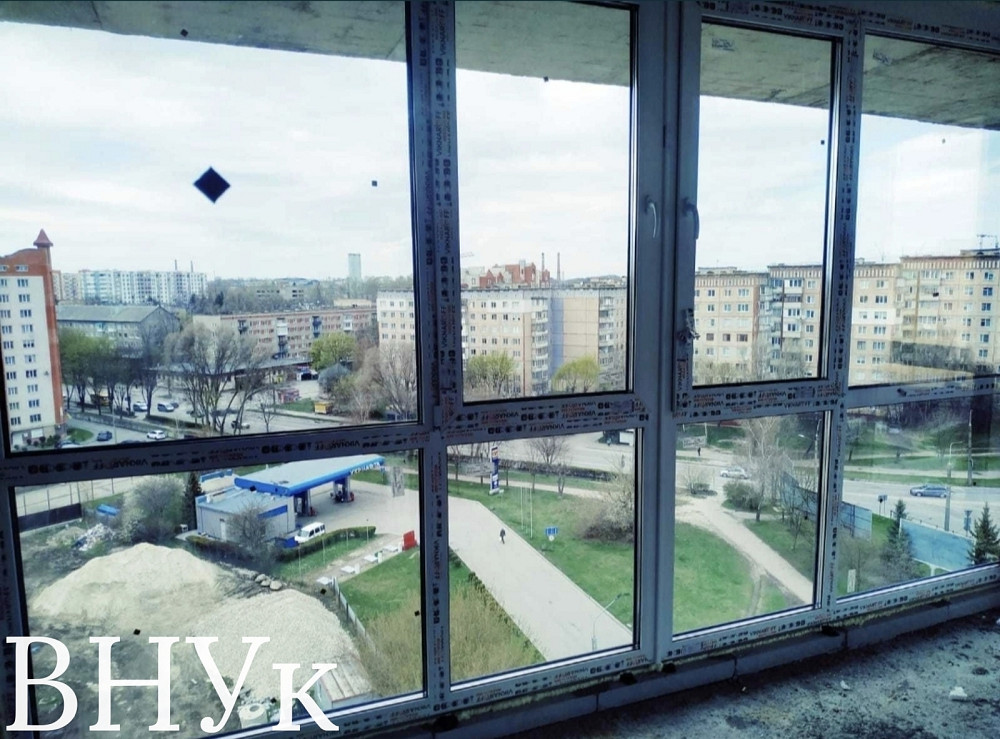 Продаж Квартира 2-кімнатна, 10/10 поверх на вул. Коновальця Є. Ternopil' - photo 8