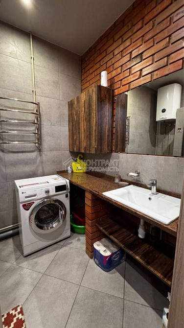 Продаж Квартира 2-кімнатна, 1/6 поверх на вул. Новоолександрівська Харків - фото 4