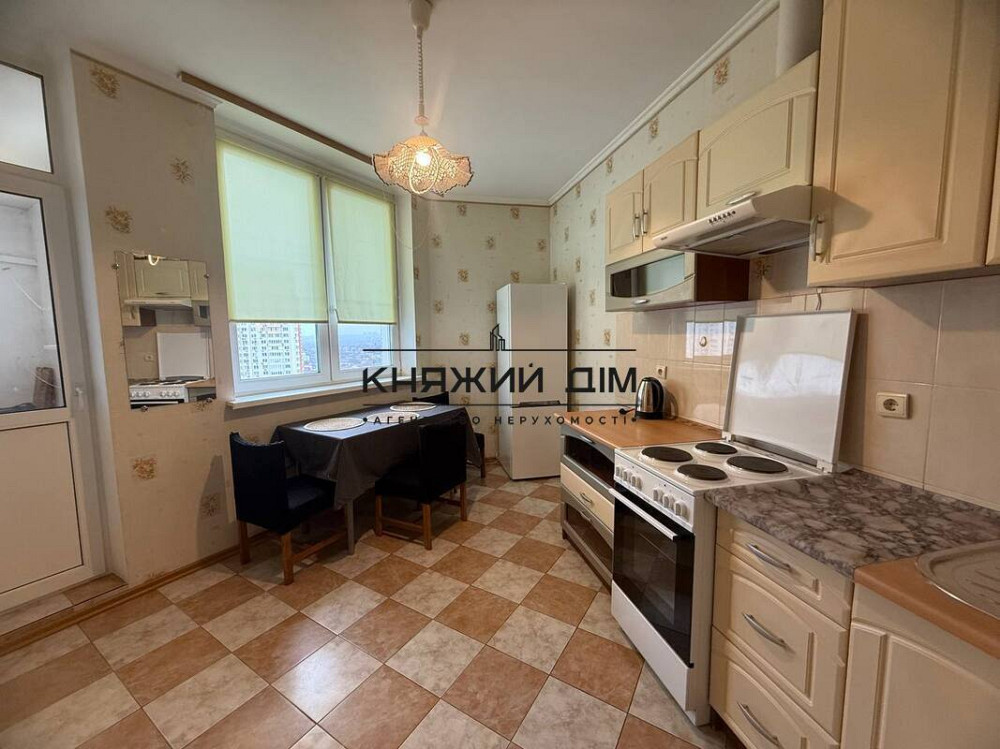 Оренда 1кімнатної квартири,Осокорки,код:11204004 Київ - фото 8