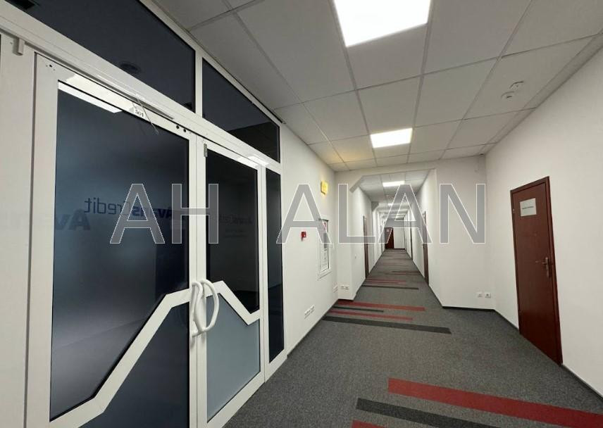 Оренда офісне приміщення на вул. Лейпцизька приміщень - 19, поверх - 5/9 Київ - фото 12