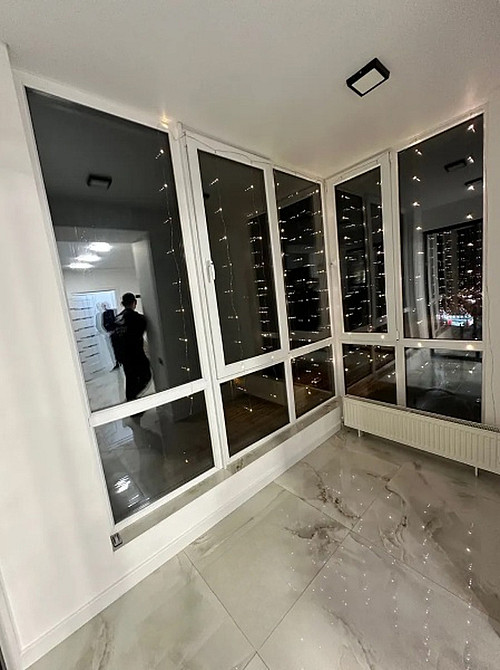 Продаж Квартира 2-кімнатна, 12/12 поверх на Владимирская ул., 1 Дніпро - фото 15