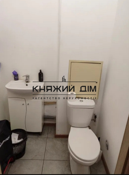 Оренда офісне приміщення на Урловская ул. поверх - 1/21 Киев - изображение 14