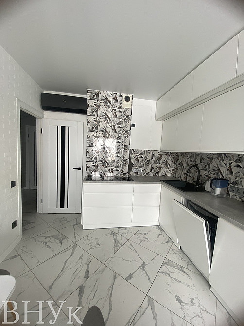 Продаж Квартира 3-кімнатна, 2/16 поверх на вул. Городоцька Львов - изображение 6