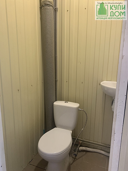 Продаж приміщення вільного призначення на Киівська, 77 поверх - 2/2 Кропивницький - фото 10