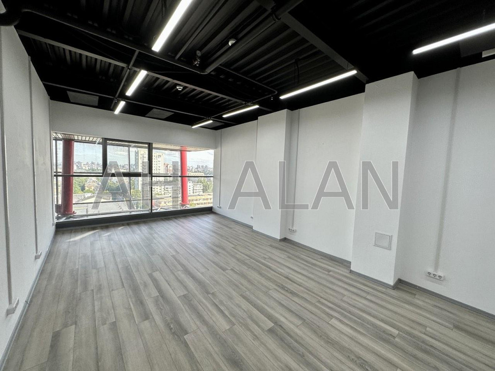 Оренда офісне приміщення на Гетьмана Вадима вул., 6 поверх - 8/10 Київ - фото 18