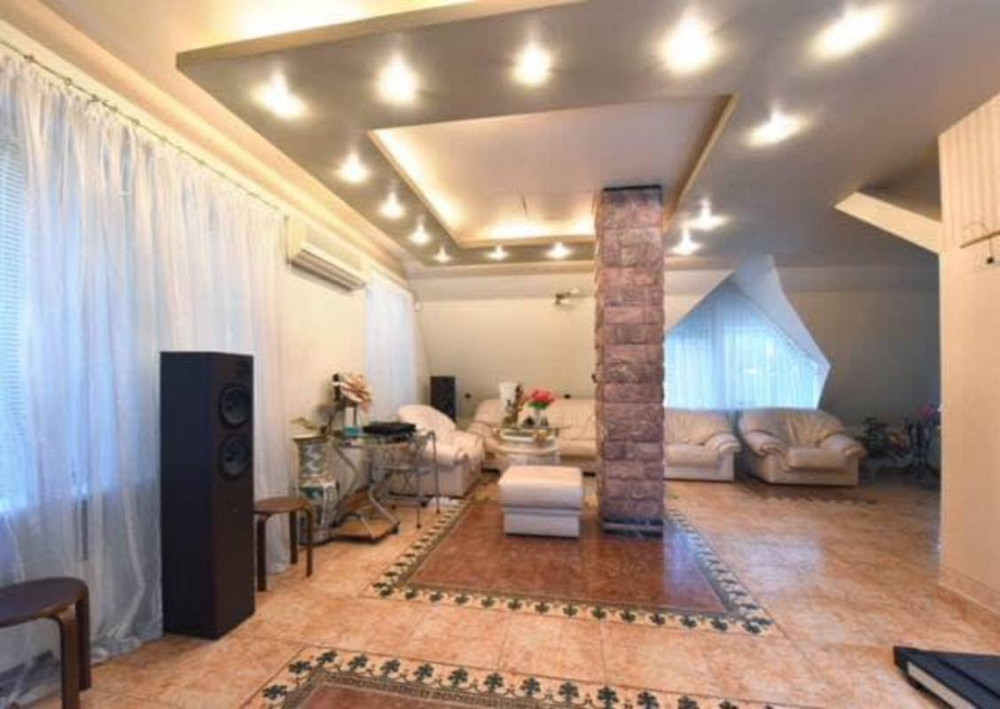 Продаж торгове приміщення поверх - 3/3 Одеса - фото 3