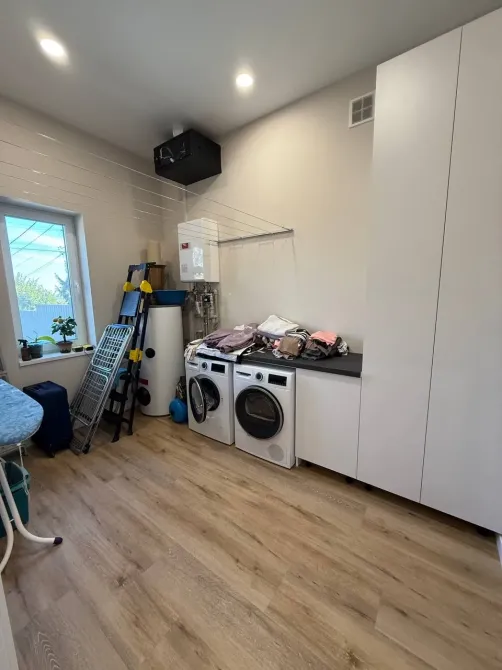 Продаж 2-поверховий Таунхаус з ділянкою 4 сот 160 кв.м 3 кімн. на високовольтна Дніпро - фото 7