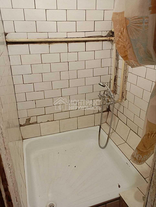 Продаж Квартира 1-кімнатна, 1/5 поверх на вул. 23 Серпня Харків - фото 4