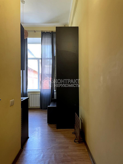 Продаж Квартира 1-кімнатна, 2/5 поверх на вул. Дарвина Kharkiv - photo 5