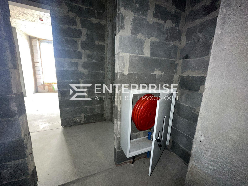 Продаж 2к Квартира 70 кв.м Наддніпрянське шосе вул. Київ - фото 8