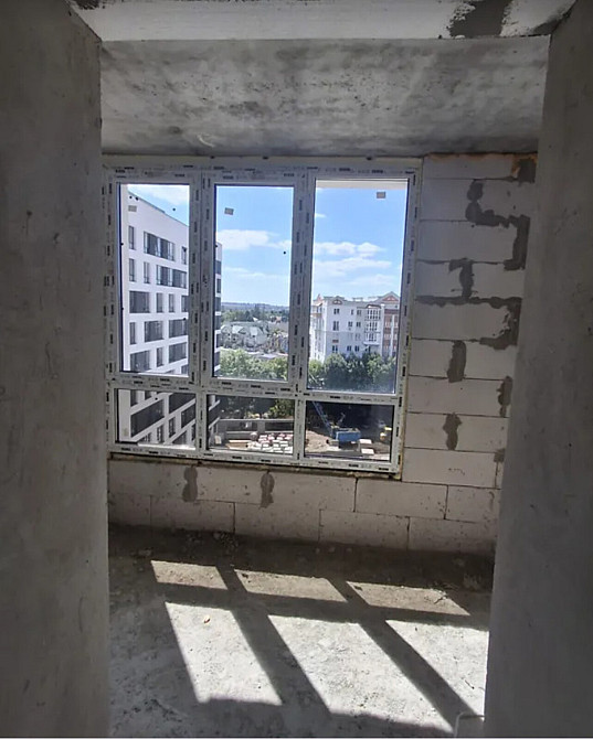 Продаж 2 кім квартири по вул. Микулинецька ЖК Фрідом Тернопіль - фото 7