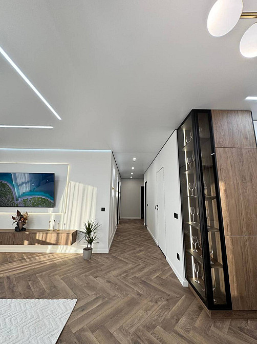 Продаж Квартира 3-кімнатна, 6/11 поверх на Юліана Пелеша Івано-Франківськ - фото 16