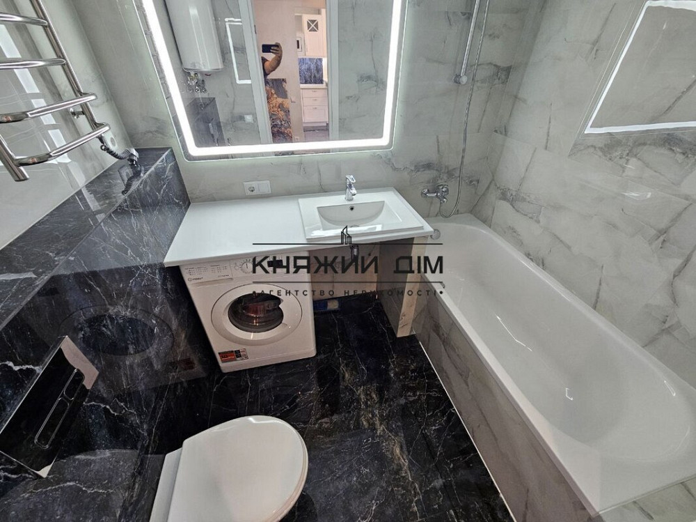 Продаж 1 кімнатна квартира в ЖК Нова Англія вул. КОД 21145823 Київ - фото 13