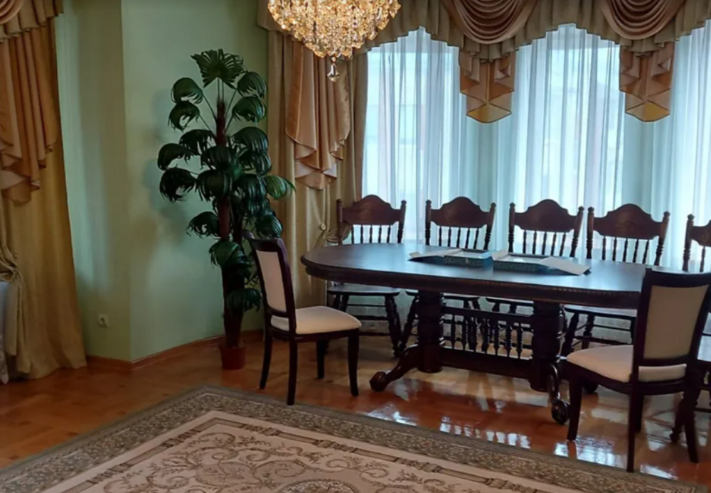 Продаж 4 кімнатної квартири 150 м.кв, вул.Карпенка Тернопіль - фото 4