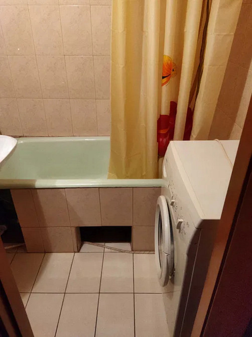 Продаж Квартира 1-кімнатна, 13/16 поверх на Руденко, 5 Київ - фото 11