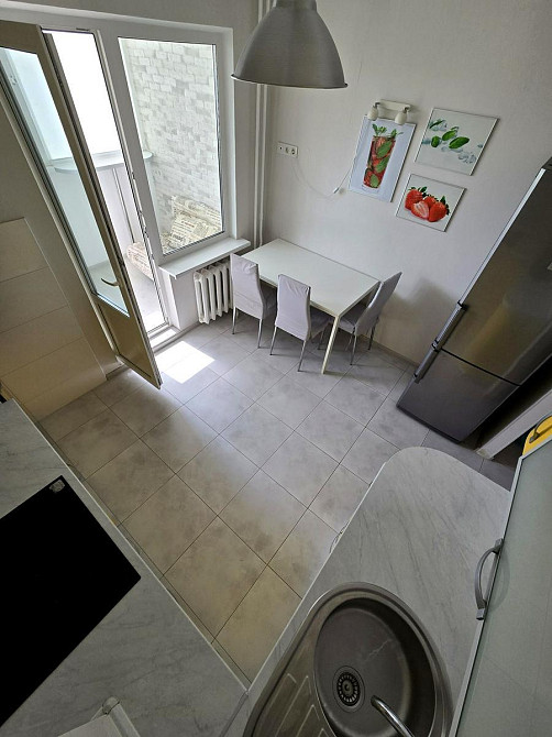 Оренда Квартира 1-кімнатна, 10/22 поверх на вул. Григорія Ващенко, 3 Київ - фото 8