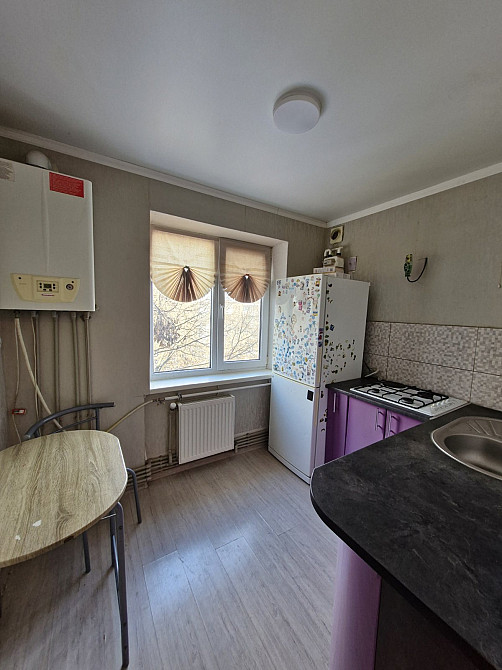 Оренда Квартира 2-кімнатна, 5/5 поверх на Академіка Тамма (Героїв Сталінграда-від Андріївської до Волкова) Кропивницький - фото 5