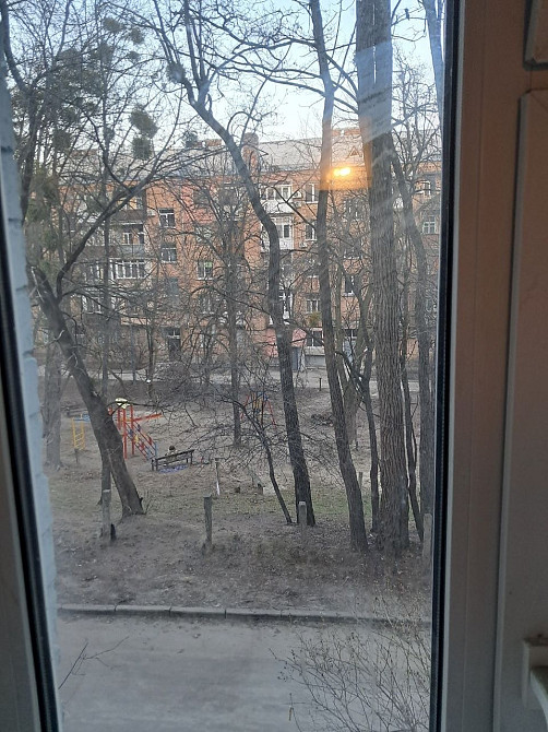 Продаж Квартира 1-кімнатна, 2/5 поверх на Джона Маккейна вул., д. 37-А Київ - фото 10