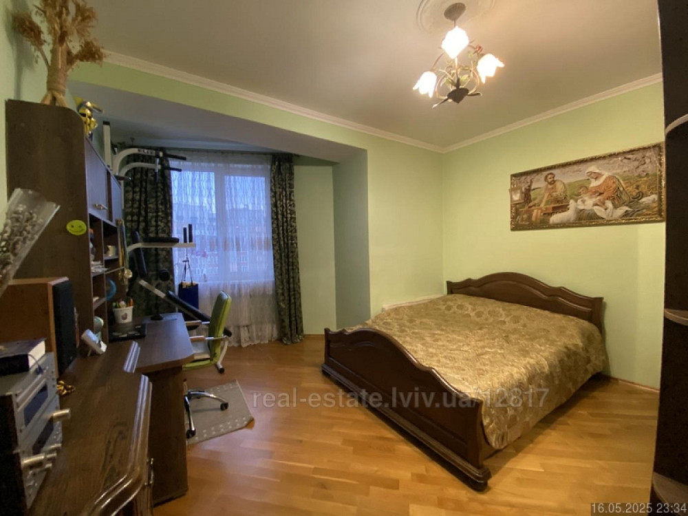 Продаж Квартира 2-кімнатна, 8/10 поверх на вул. Червоної Калини Львів - фото 4