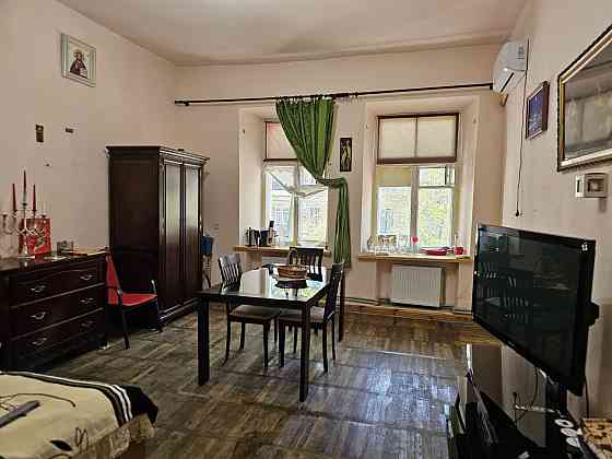 Продаётся не просто квартира – а целый мир возможностей! Одесса