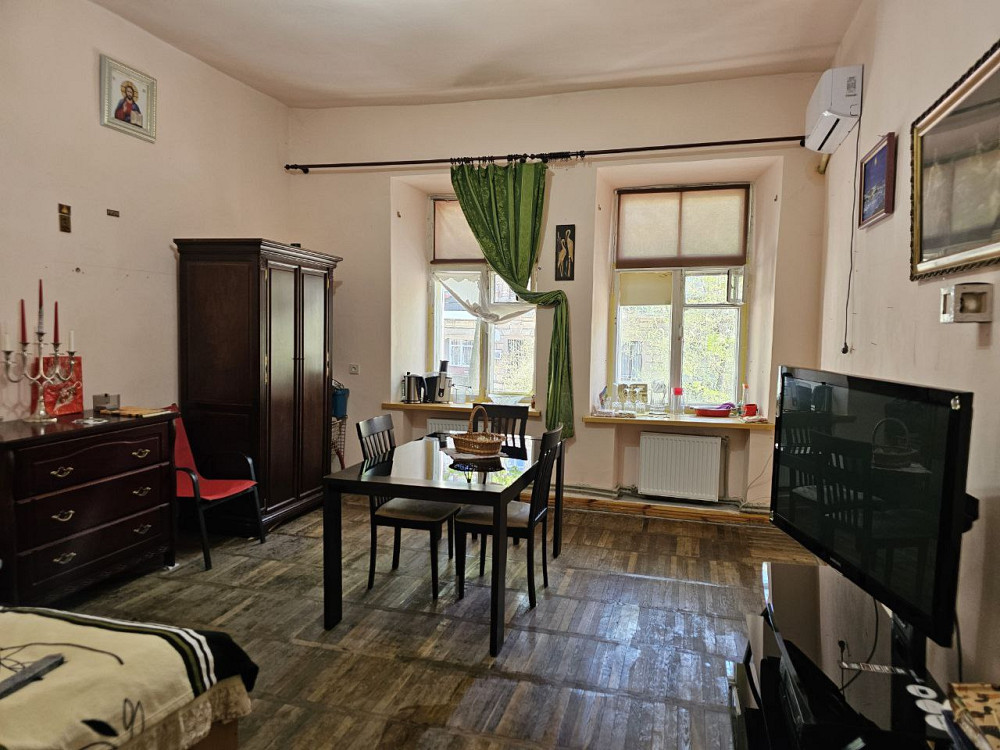 Продаётся не просто квартира – а целый мир возможностей! Одеса - фото 1