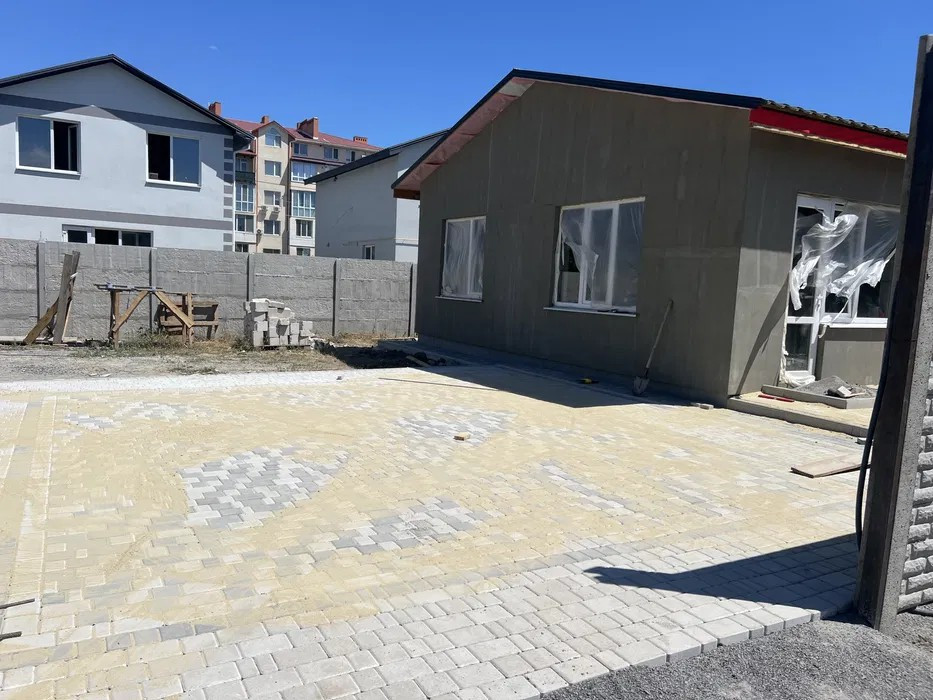 Продам новый  дом в центре села Фонтанка Фонтанка - фото 3