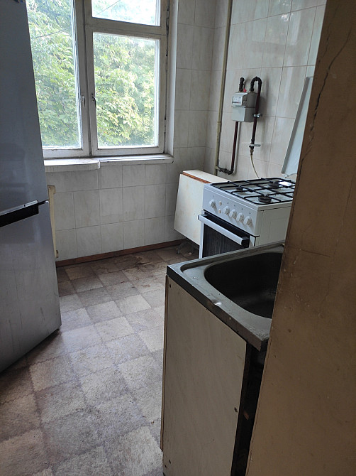 Продам 3 комнатную квартиру Ген Петрова/ И. Рабина, квартал гимназии №8 Одеса - фото 3