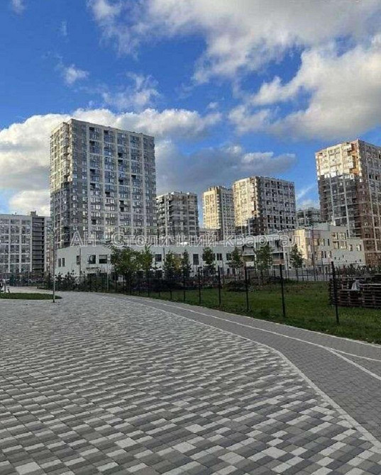 Продаж Будинок 1-кімнатний на Родини Крістерів вул., 14 Київ - фото 7