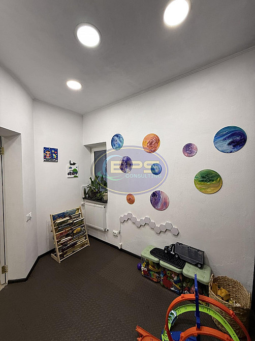 Продаж приміщення вільного призначення на вул. Катаєва приміщень - 5, поверх - 2/2 Одеса - фото 4