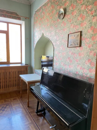 2-х уровневая квартира на Екатерининской площади Одеса