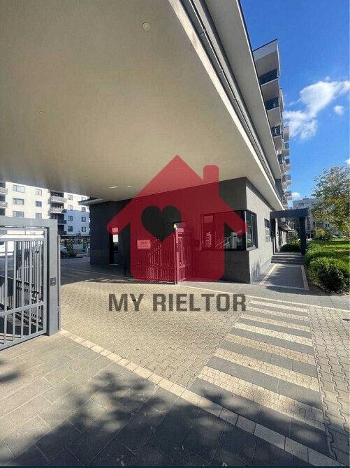 Затишна, крутезна квартира Uzhhorod - photo 2