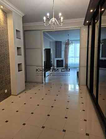 Оренда 3х кімнатної квартири ЖК Пори року Код 11203407 Київ