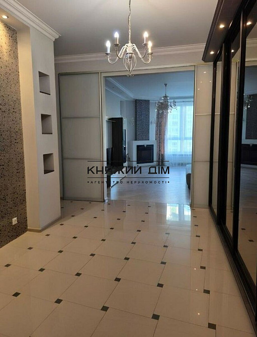 Оренда 3х кімнатної квартири ЖК Пори року Код 11203407 Київ - фото 6