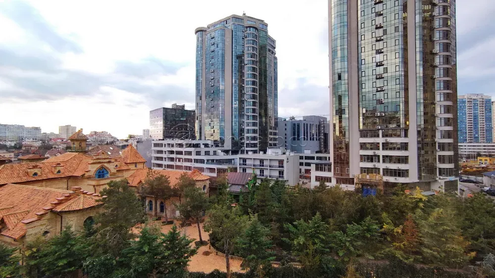 Оренда 3к Квартира 110 кв.м Аркадия, ул. Гагаринское плато, 5/3 Одеса - фото 10